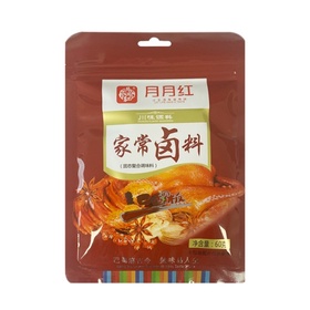 月月红 家常卤料 60g